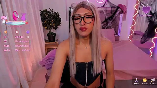 Shinedark tay1 online show from 10-25-25, 02:52