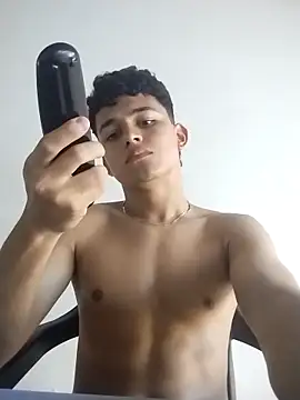 ZackJ7 online show from 02-07-26, 03:49