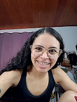 Britany Sweety online show from 10-19-25, 01:12