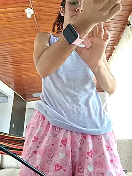 Britany Sweety online show from 11-10-25, 04:17