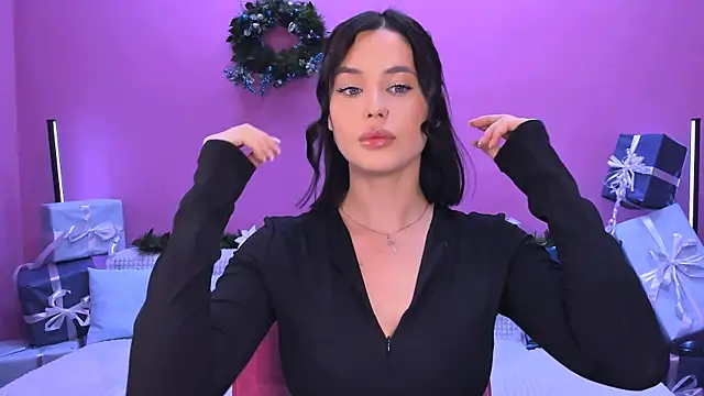 lil angel  online show from 01-08-26, 12:51