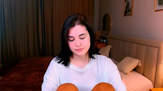 lil angel  online show from 03-27-26, 02:17