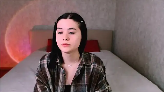lil angel  online show from 05-03-26, 02:45