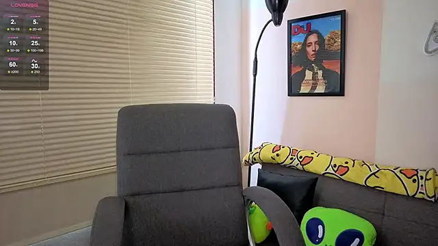 SujannaVarma  online show from 03-13-26, 07:42