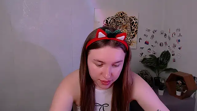 JuliaTopp  online show from 02-14-26, 06:54