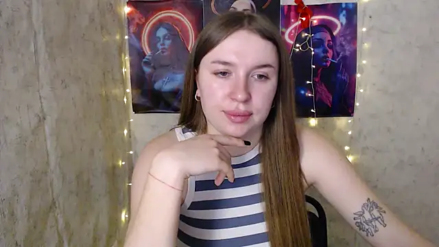 JuliaTopp  online show from 03-13-26, 08:10