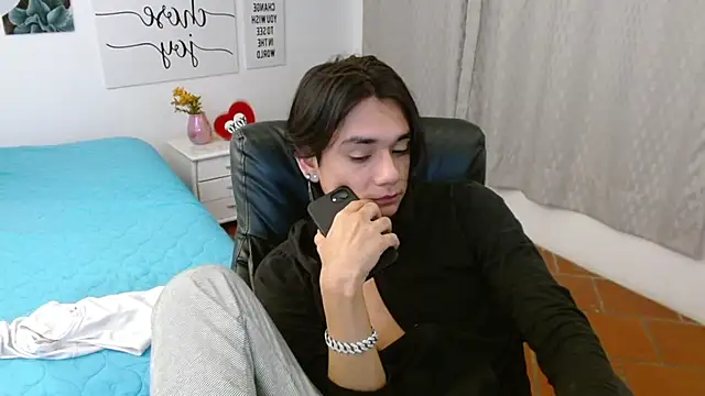 davoxer online show from 09-10-25, 03:50