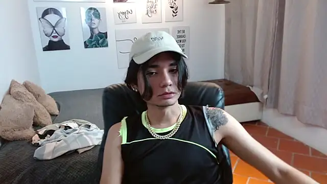 davoxer online show from 10-25-25, 03:14