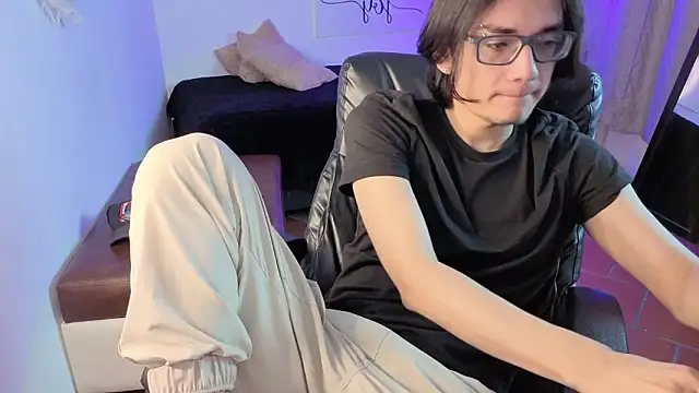 davoxer online show from 02-07-26, 03:43