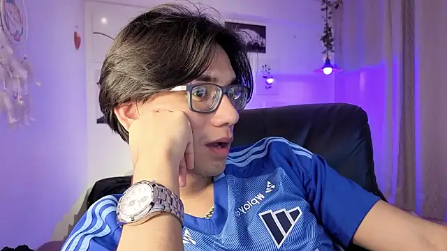 davoxer online show from 02-22-26, 02:48