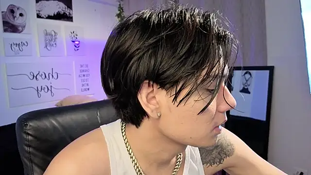 davoxer online show from 03-07-26, 03:58