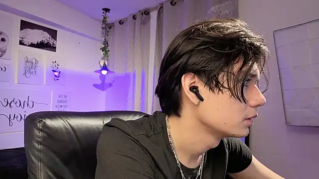 davoxer online show from 03-11-26, 03:34