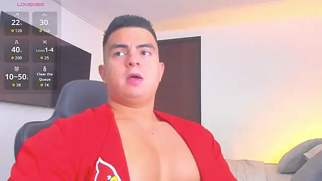 RJBarto online show from 10-05-25, 03:10