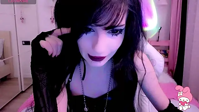 GothikLali online show from 09-09-25, 08:41