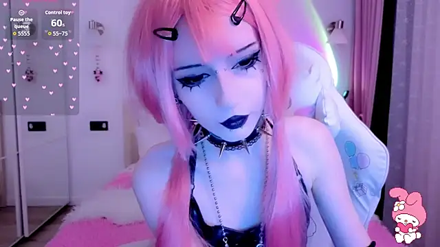 GothikLali online show from 09-15-25, 09:26