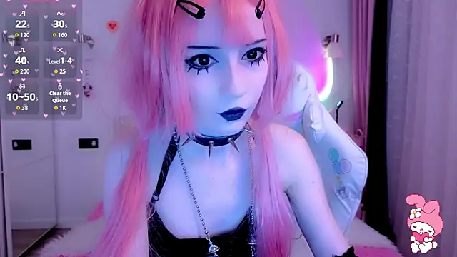 GothikLali online show from 09-19-25, 10:54