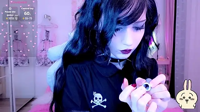 GothikLali online show from 09-21-25, 09:05