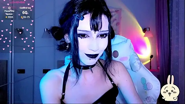 GothikLali online show from 02-26-26, 12:09