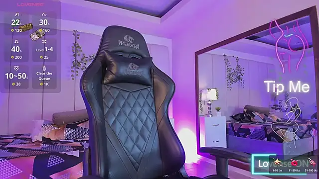 Snapshot of mia_rousse25 chatting on 03-26-26, 03:17 mia rousse25 online show from 03-26-26, 03:17