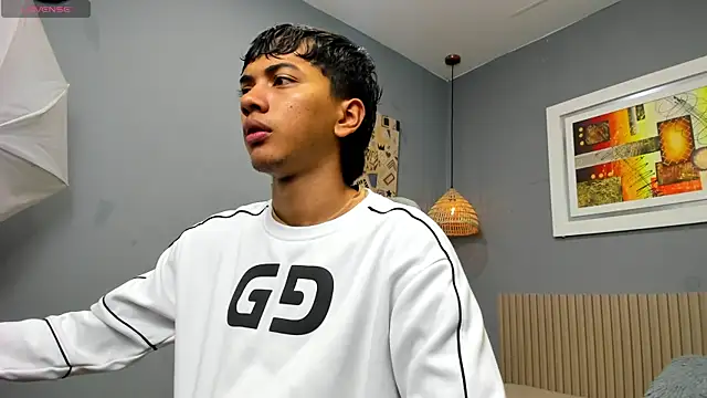 markbowie online show from 09-23-25, 11:35