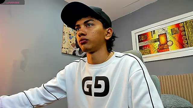 markbowie online show from 10-01-25, 11:38