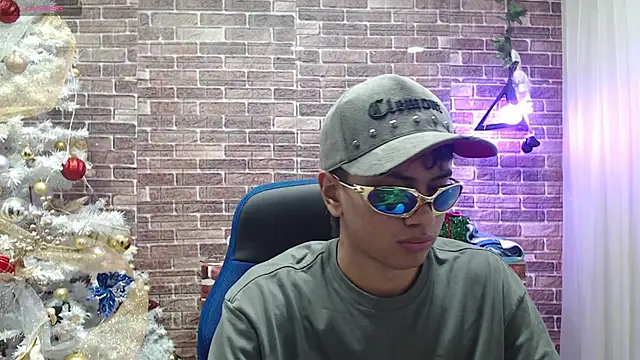 markbowie online show from 12-20-25, 02:24