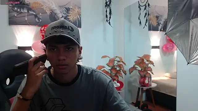 markbowie online show from 02-11-26, 07:30