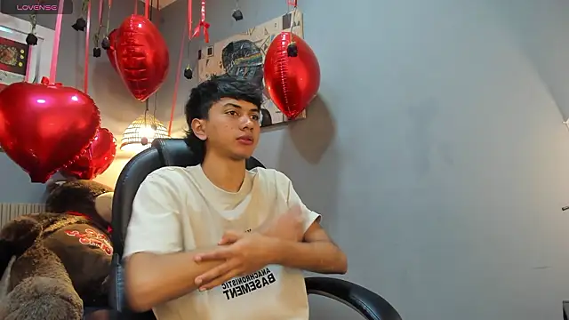 markbowie online show from 02-19-26, 01:51