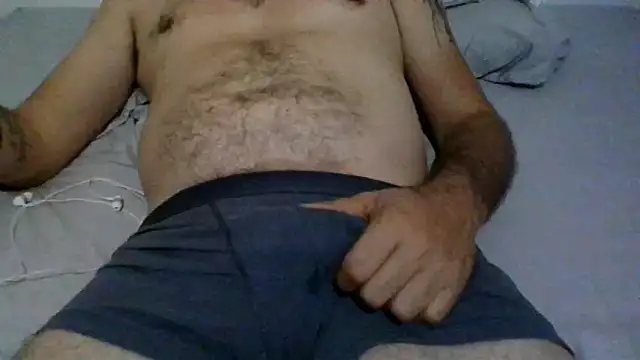 Juanitosexx online show from 10-30-25, 04:30