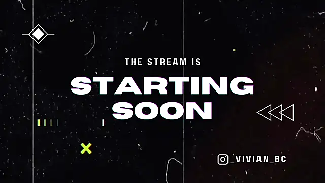 --Vivian-- online show from 10-18-25, 07:03