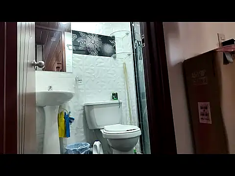 Masterblue hot online show from 02-05-26, 02:33