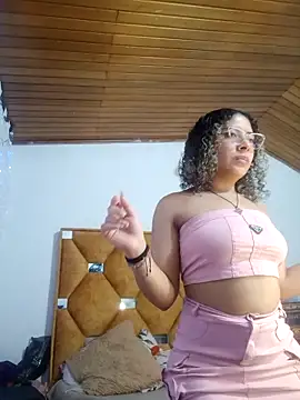 CATTALINAHOT online show from 03-20-26, 05:23