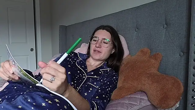 bambifarrina online show from 11-08-25, 05:23