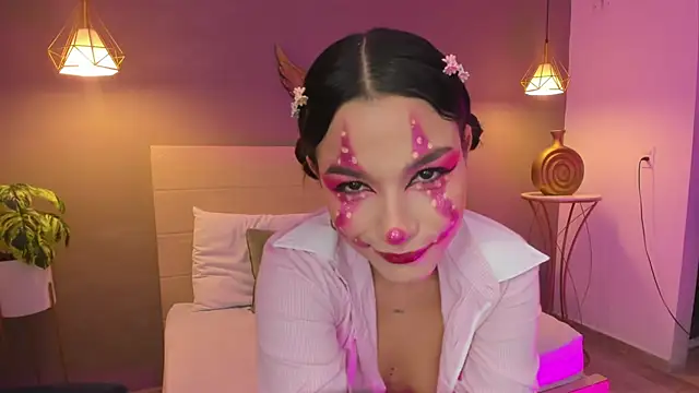 luma sky  online show from 10-18-25, 08:20