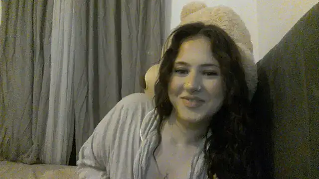 laylabliss online show from 10-12-25, 11:48