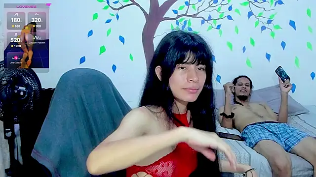 abbiez  online show from 05-03-26, 05:46