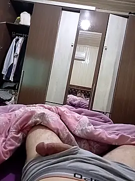 Gustavo198045 online show from 04-12-26, 11:15