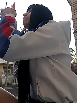 Foxxy Doll online show from 09-13-25, 11:32