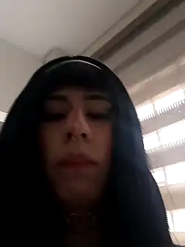 Foxxy Doll online show from 09-20-25, 11:33