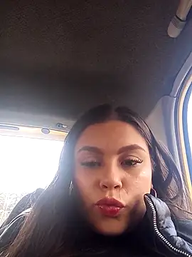 Laia  hadid online show from 09-26-25, 05:06