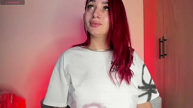 scarlett Collinss online show from 09-27-25, 12:54