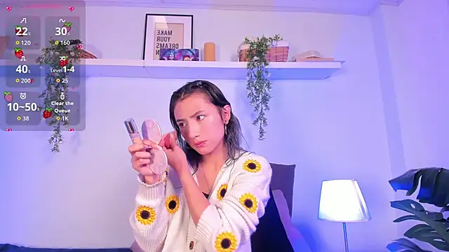 Vampgyal online show from 10-06-25, 08:06