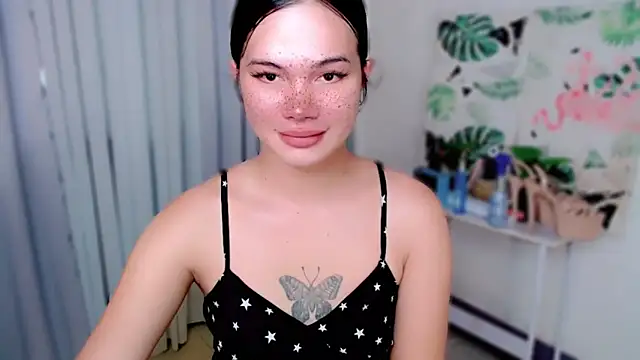 Snapshot of _SexyButterfly chatting on 09-12-25, 08:25 SexyButterfly online show from 09-12-25, 08:25