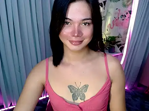 Snapshot of _SexyButterfly chatting on 09-16-25, 10:27 SexyButterfly online show from 09-16-25, 10:27