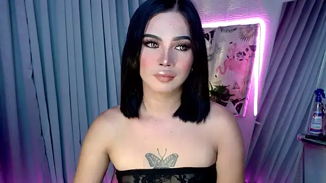 Snapshot of _SexyButterfly chatting on 09-22-25, 11:45 SexyButterfly online show from 09-22-25, 11:45