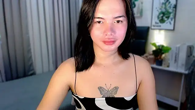  SexyButterfly online show from 10-24-25, 06:10