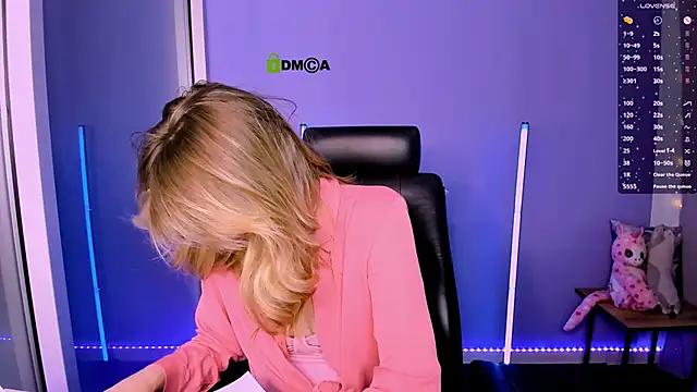 jose fairy online show from 10-01-25, 01:28