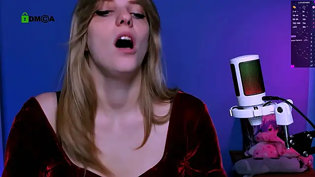 jose fairy online show from 11-24-25, 08:30