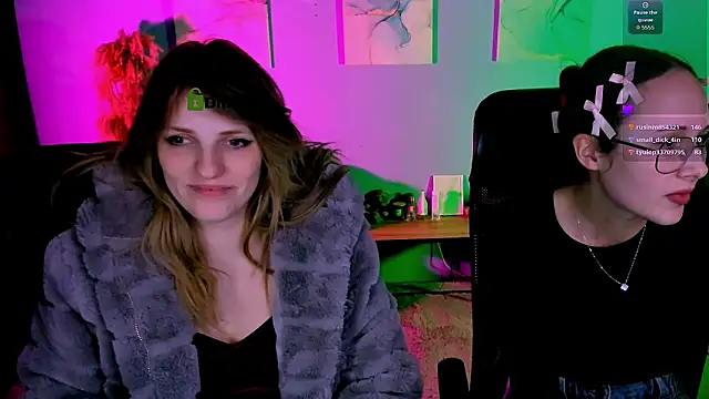 jose fairy online show from 03-18-26, 12:03