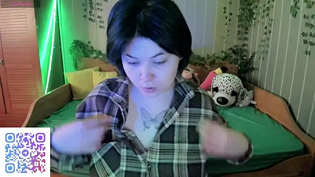 Snapshot of Alisa_Monroe chatting on 10-23-25, 08:02 Alisa Monroe online show from 10-23-25, 08:02